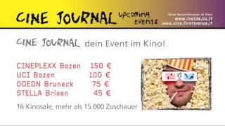 Upcoming Events in Südtirol ab 16/06