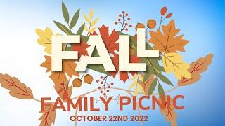 #highlights  Fall Family Festival @MemphisIslamicCenter  Islamic Center - Oct 22nd, 2022