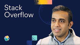 Stack Overflow rolls out generative AI using Elasticsearch and Azure Open AI