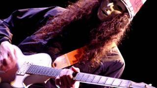 Buckethead - Spell of the Gypsies