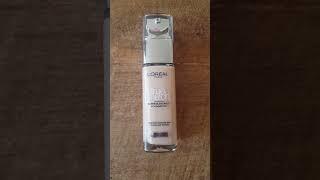 L'Oreal True Match Foundation