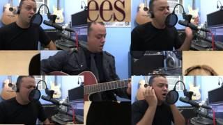 Danilo Souza/ How Deep Is Your Love - Bee Gees