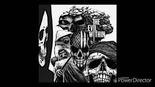 Turk The Tec - The Evil Within