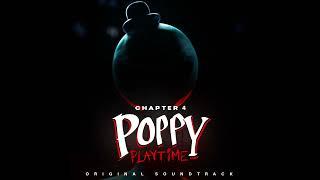 Poppy Playtime: Chapter 4 OST (Track 29) - Guess Who?