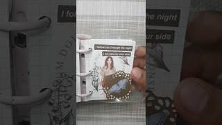 #dailyjournal #hobby #cutejournalideas #journalwithme #journaling #journal #pagesbylyn #minijournal