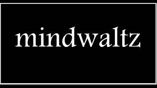 MINDWALTZ -  SIMPLY EVERYTHING