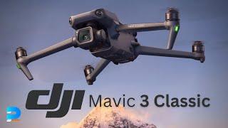 DJI Mavic 3 Classic - Not Worth It ?