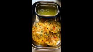 बच्चो के टिफ़िन की टेंशन खत्म हेल्दी आसान और झटपट टिफ़िन | lunch box Recipes | Healthy Nasta