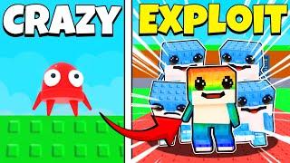 Top GLITCHES in Steal a Brainrot!