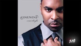 Ginuwine - Last Chance + Lyrics  (A Man's Thoughts Album)