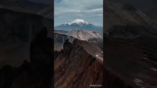 Northern Cherpuk, Kamchatka, Russia Tourism #viralvideo #tour #tourist #tourism #touristplace