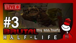 ️ Brutal Half-Life (pt. 3)