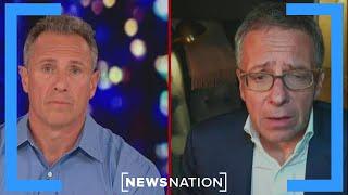 Trump will authorize attacks on Iran: Ian Bremmer | CUOMO
