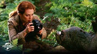 The Lost World: Jurassic Park | A Great Discovery | Extended Preview