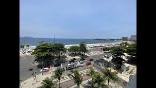 Apartamento com 150m² à venda na Rua Miguel Lemos, 7, Copacabana. 21 96630-4783