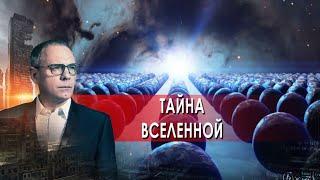 Тайна Вселенной: 137 - Самые шокирующие гипотезы (25.01.2022)