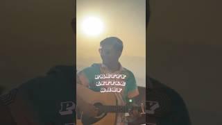 Pretty Little Baby | Cover by Adarsh Maurya