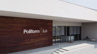 Poliform Lab Showroom