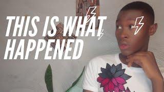STORY TIME :I WAS ACCUSED OF SEXUAL ASSAULT_Fefarater Cole