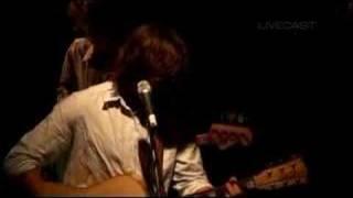 Angus & Julia Stone - Mango Tree (Live at the Vanguard)