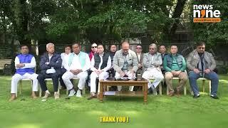 Manipur : CM N Biren Singh All Efforts Underway to Rescue Kamalbabu | News9