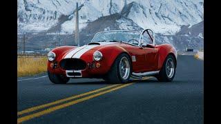 1965 Cobra review | Powered by a 302 crate motor!