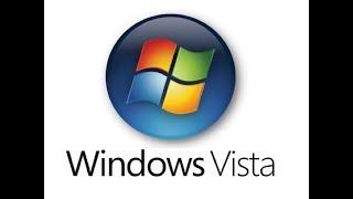 Windows Vista SP2 AIO with Update Aprile 2017 x64 ITA