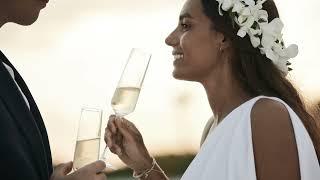 COMO Maalifushi: Weddings in the Maldives