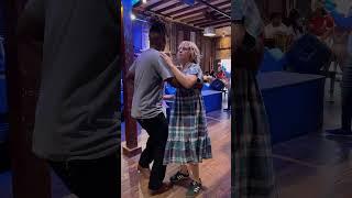 Good Dancing - Creole French Table & Jam - Feed N Seed  - 5/20/25