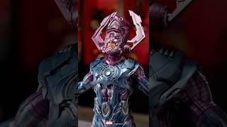 HUGE Galactus Unboxing 