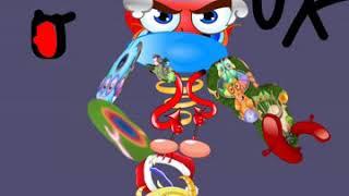 Omg epic clamble is here!
