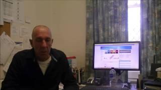 Alternative Aspect Media Presents Share your story with Michael Anderson from st laurence Mens Group
