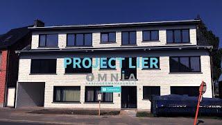 Omnia Vastgoedmanagement VLOG #003 | PROJECT LIER