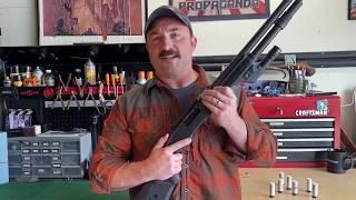 Loading and Unloading - Mossberg 500 / 590 Series Shotguns