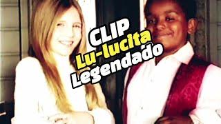 CLIP LU-LUCITA (Chiquititas 1997) com legendas