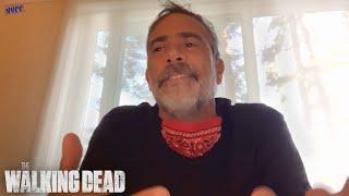 New York Comic-Con 2020 Panel Highlight: Daryl and Negan as Friends | The Walking Dead