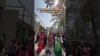 GHOOMARIYU 3.0 | VARNI MAA NE BOLAVO | JAMAI WELCOME DANCE | BARAT WELCOME DANCE |