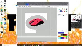 HOW TO CHANGE BONGO CAT'S MOUSE