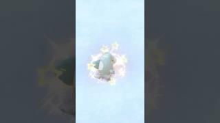 Finding a shiny frigibax in Pokémon Scarlet! #pokemon #gaming