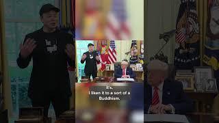 Elon Musk steps away from government role