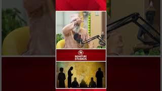 Syed Sami Hussainy Part 2 Full Interview |@Signature Studios