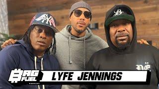 Lyfe Jennings | BagFuel