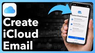 How To Make iCloud Email Account