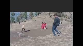 Altaf malik bowling #shorts #cricketlover #cricket #fastbowling @Cricket_Explore_5 #ytshorts #viral