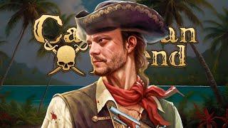 Меня забанили, но я играю в Caribbean Legend #12