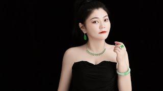翡翠玉石：2025年只買對的，源頭工廠直播：利利翡翠珠寶 #翡翠 #翡翠珠宝 #翡翠直播 #玉石 #缅甸 #玉 #首飾 #流行 #翡翠代购 #香港 #新加坡 #馬來西亞 #館長 #台北 #全球发货