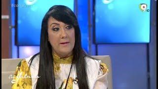 Diseñadora Giannina Azar, Una Dominicana que Triunfa - Con Jatnna