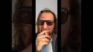 На палубе матросы курили папиросы #2025 #море #балтика
