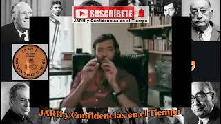 JULIO CORTÁZAR: «Habla sobre sus técnicas literarias en cuentos y novelas»