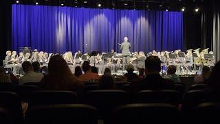 CFA Christmas Concert 2022